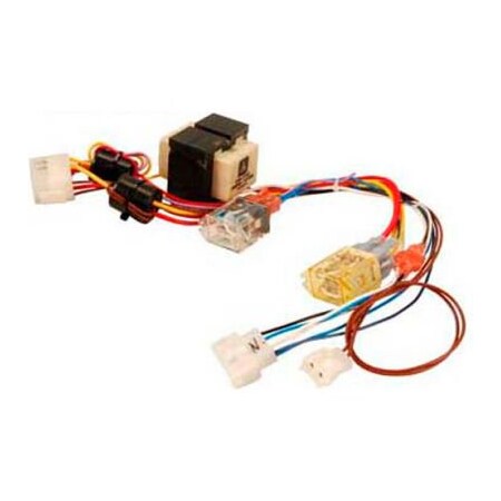 Allpoints Allpoints 1031081 Harness, Wire, Fast, Cmp, Inst Kit For Ultrafryer 1031081
